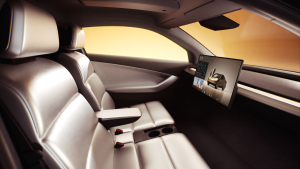 Cybercab