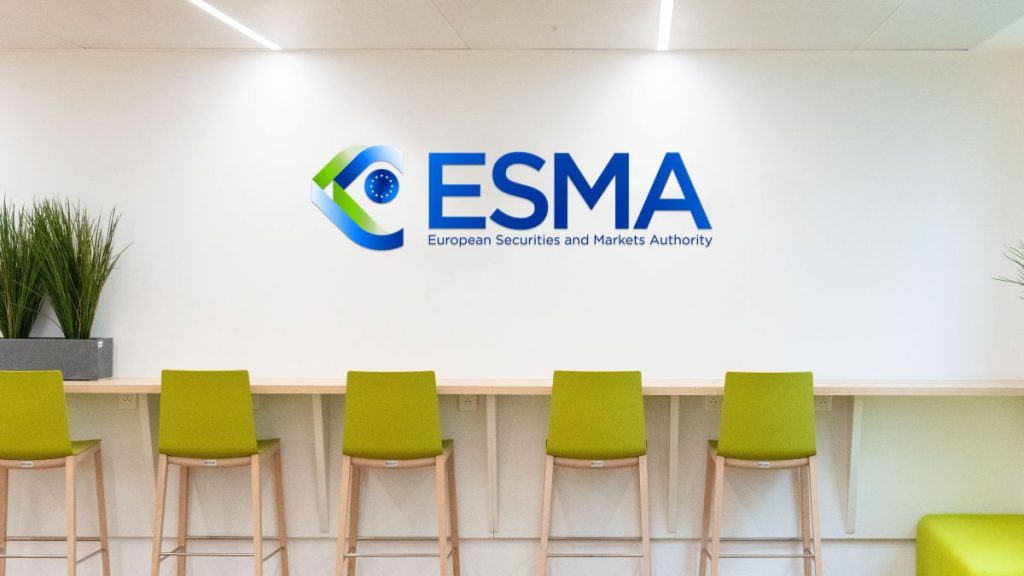 ESMA