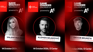 Konferencija Game Changer