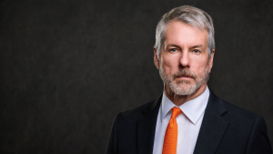 Strategy, Michael Saylor, bitcoin, BTC