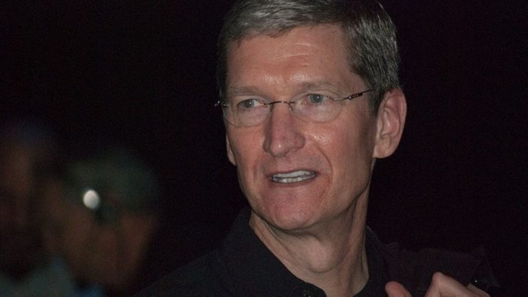 Nasljeđe Tima Cooka: Appleove dionice porasle 2.000 posto, a iPhone postao neizostavan dio svakodnevice