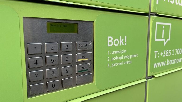 U godinu dana Box Now povećao tržišni udio za 125 posto, pala tri najveća privatna konkurenta