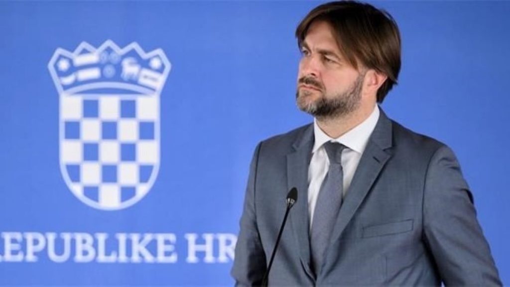 Tomislav Ćorić