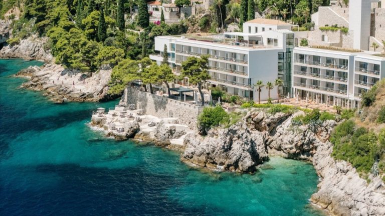 Villa Dubrovnik