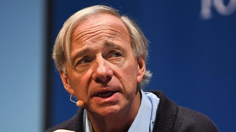 Ray Dalio