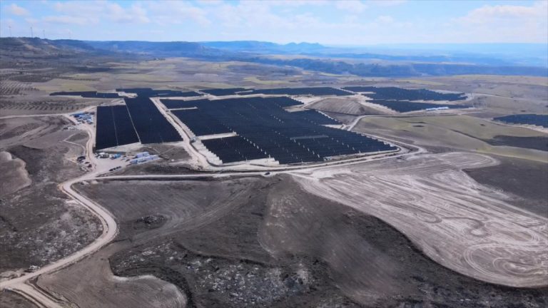 Solarna elektrana