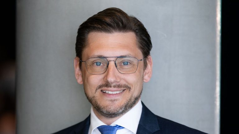 Nicolaus Bauer