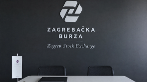 Zagrebačka burza