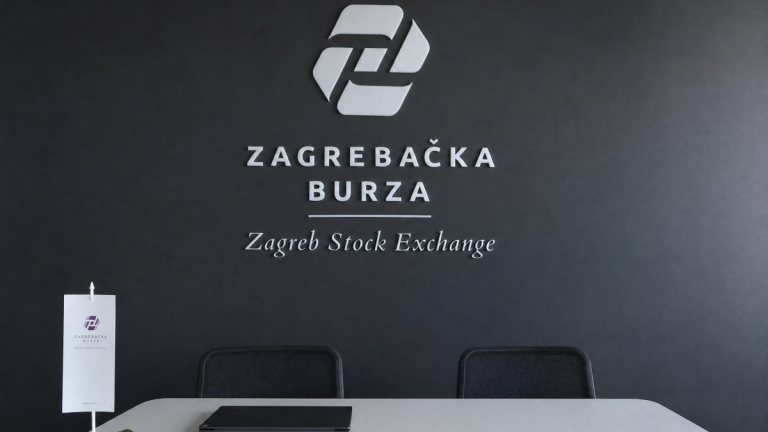 Zagrebačka burza