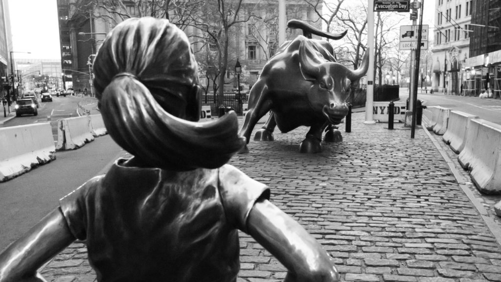 Wall Street