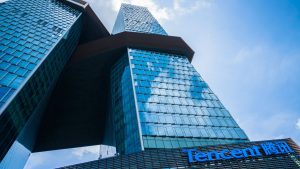 Tencent najveći dioničar Enflamea
