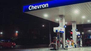 Chevron