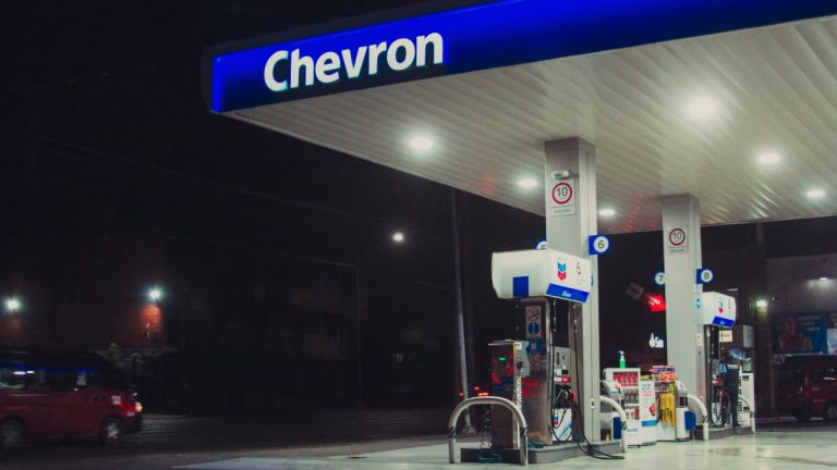 Chevron