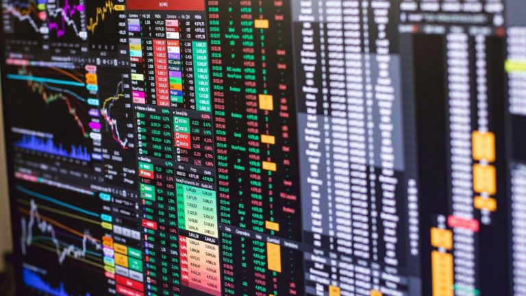 Trading