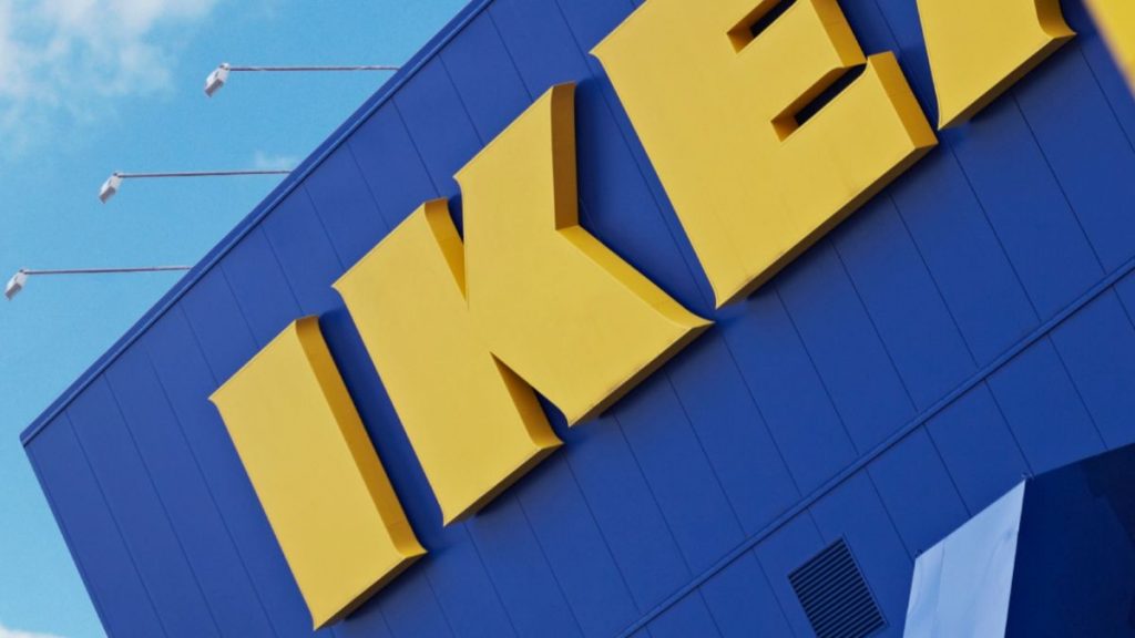 IKEA