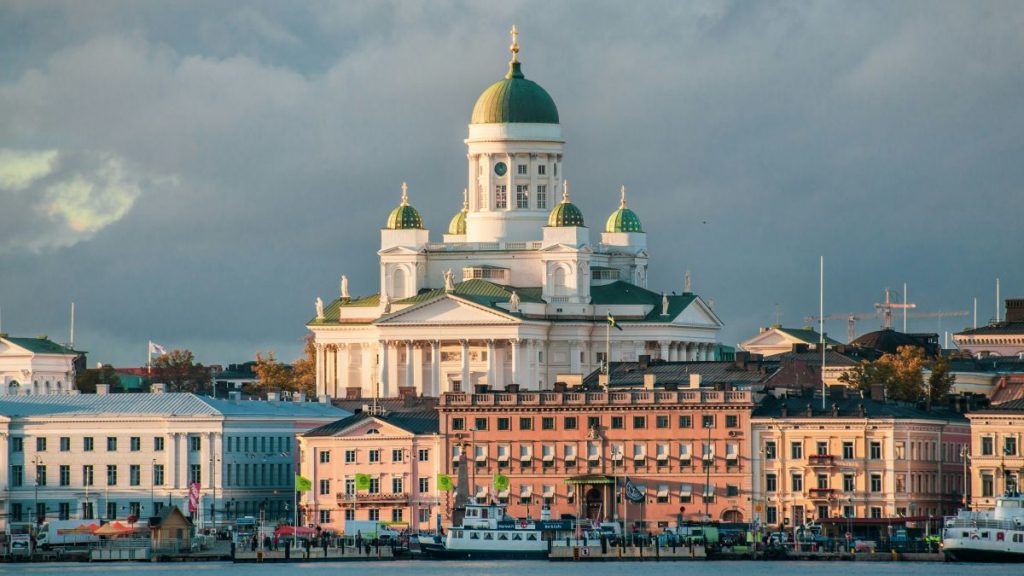 Finska