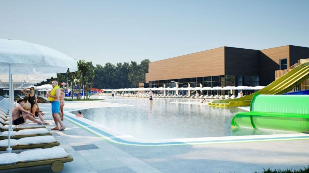 Sportsko-rekreacijski wellness