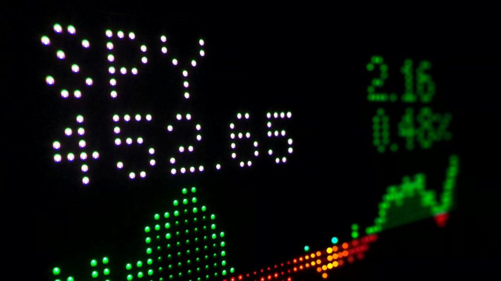 S&P 500