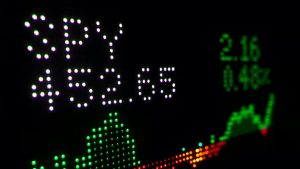 S&P 500