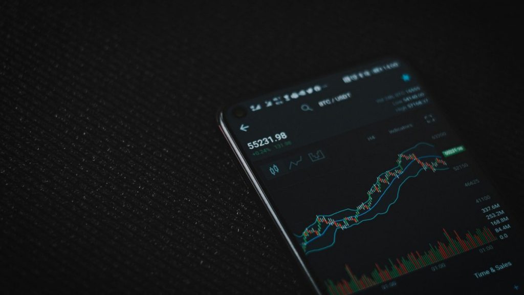 Trading