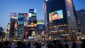 Japan