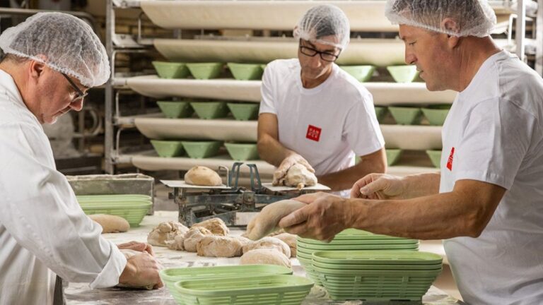 Vinkovački Pekar Tomo pri vrhu u hrvatskoj pekarskoj industriji