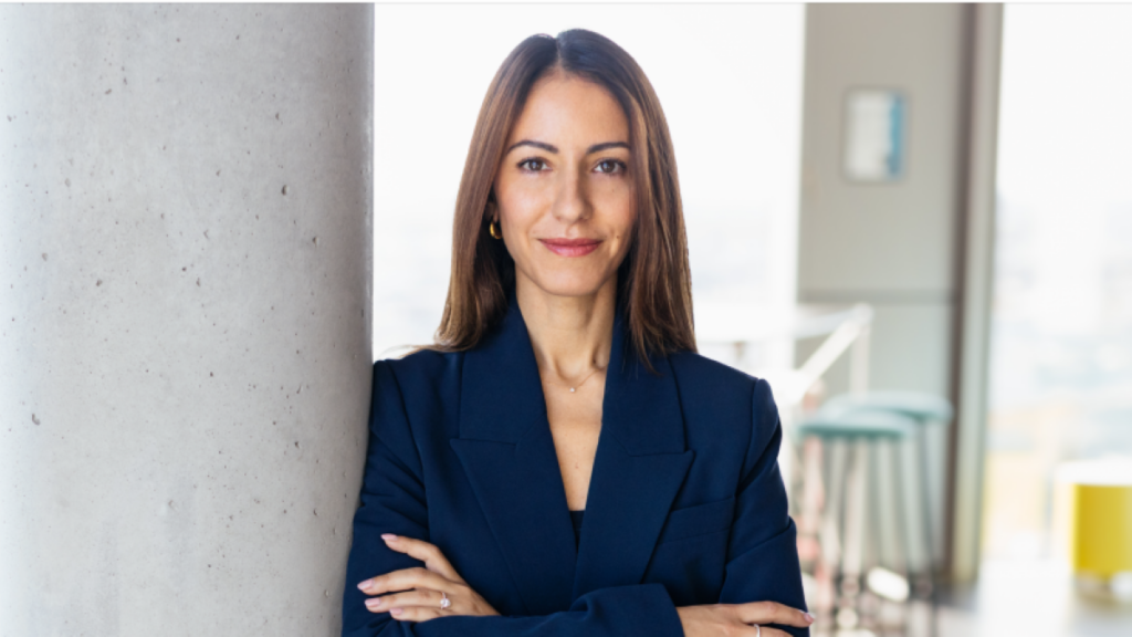 Eloisa Siclari, generalna direktorica Zalanda za južnu Europu / Foto: LLinkedin