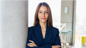 Eloisa Siclari, generalna direktorica Zalanda za južnu Europu / Foto: LLinkedin