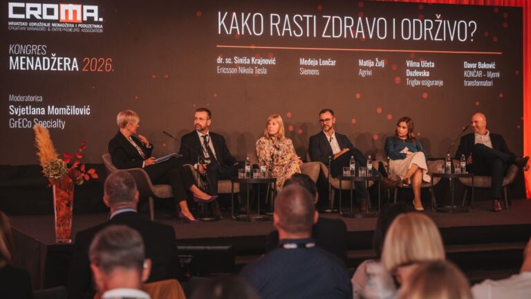 Zdravlje ljudi postaje pitanje poslovne strategije: Rast je dobar dok ga zaposlenici mogu izdržati