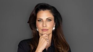 Anita Lacmanović, direktorica poslovnog savjetovanja u Deloitteu / Foto: Deloitte