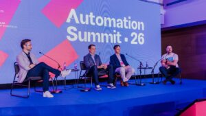 Automation Summit