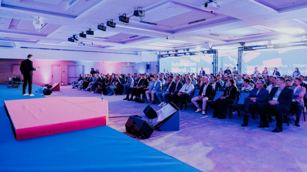 Automation summit