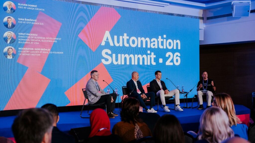 Automation Summit