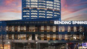 Bending Spoons, talijanska tehnološka kompanija sa sjedištem u Milanu, u koju Berkshire Hathaway ulaže dodatnih 330 milijuna dolara. Foto: Bending Spoons / Press