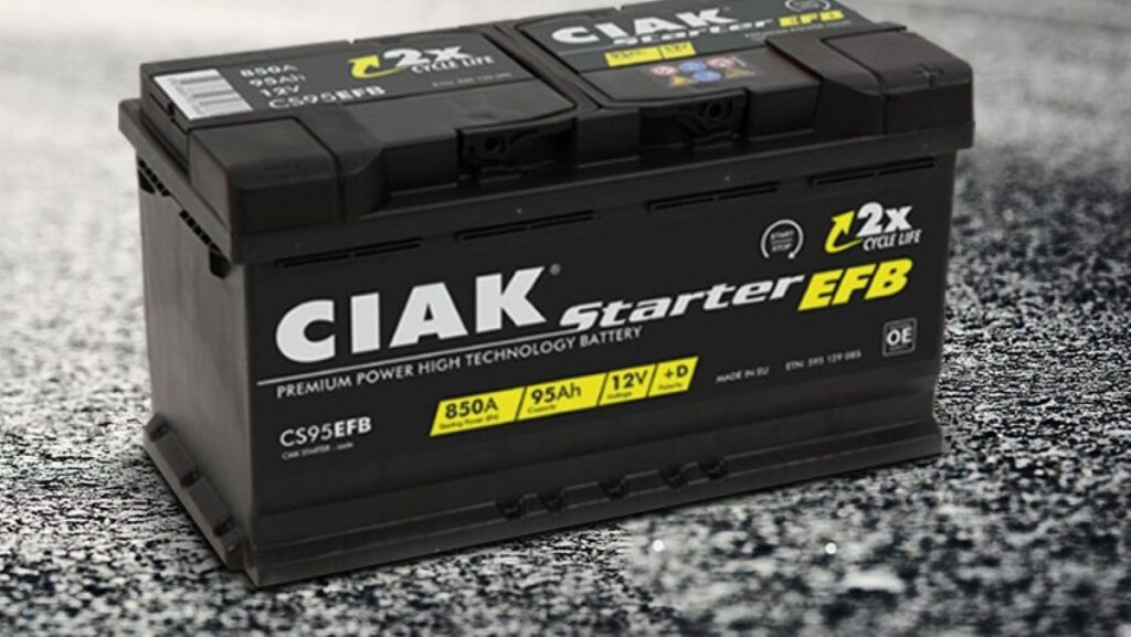 CIAK