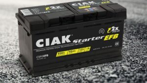 CIAK