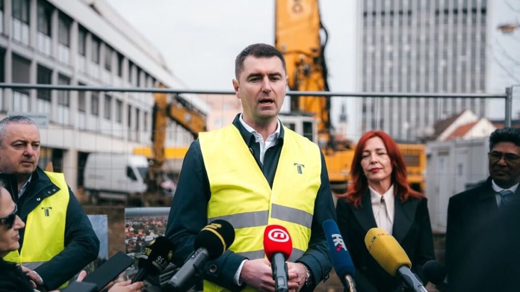 Davor Filipović , Foto TehnikaFacebook