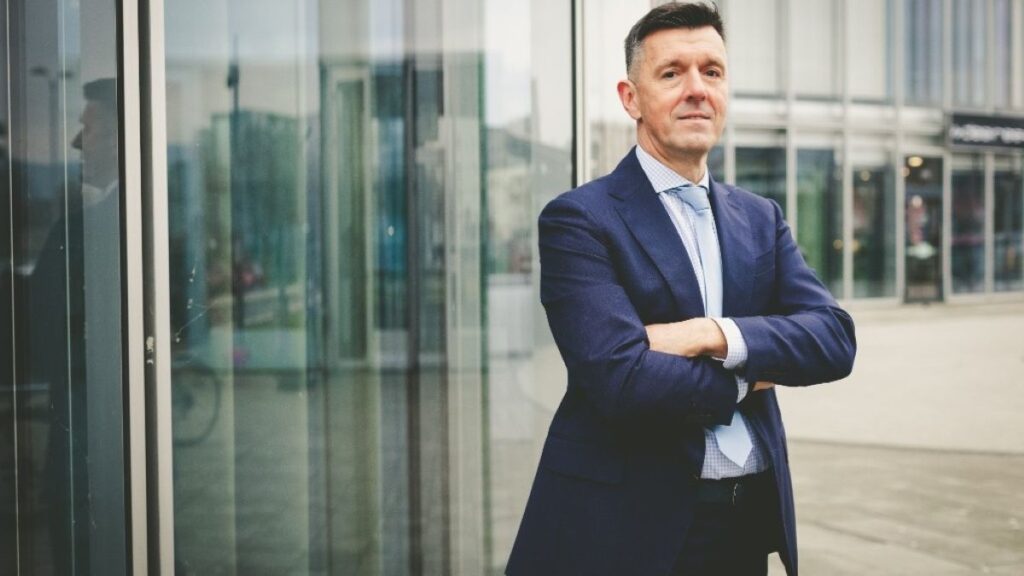 Dino Bendeković, Marktlink Adriatic / Foto: Marktlink Adriatic