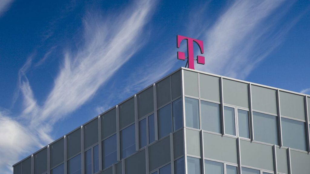Sjedište Hrvatskog Telekoma u Zagrebu / Foto: Hrvatski Telekom