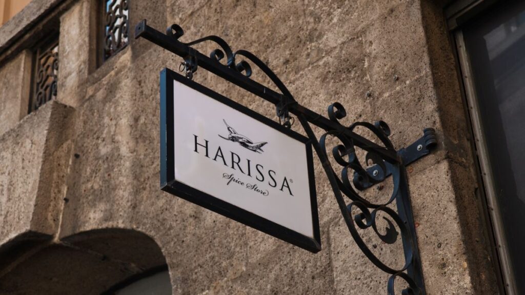 Harissa