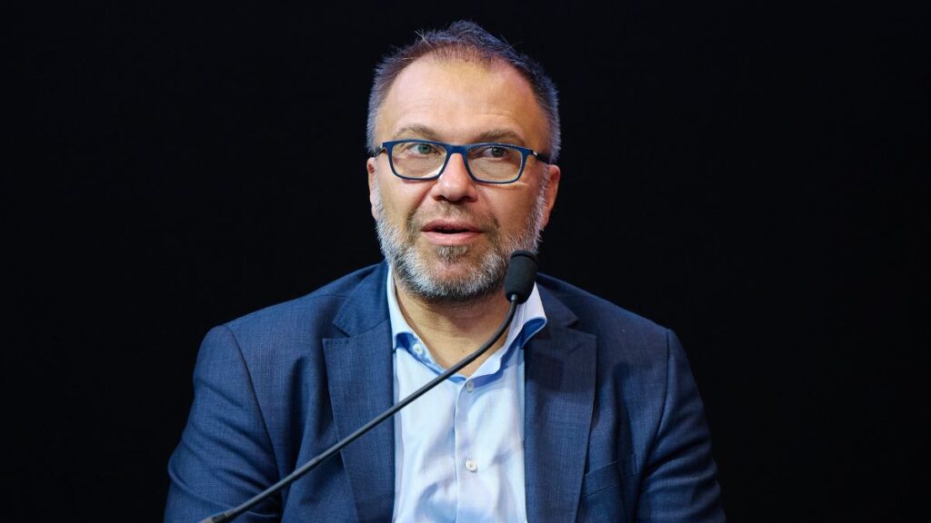 Niko Goga