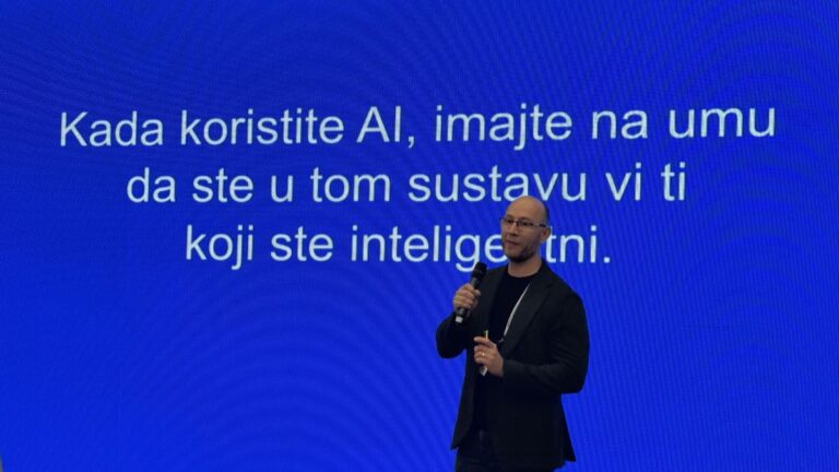 AI, fiskalizacija i položaj računovođa u fokusu prvog ACCEPT Finance Marketa