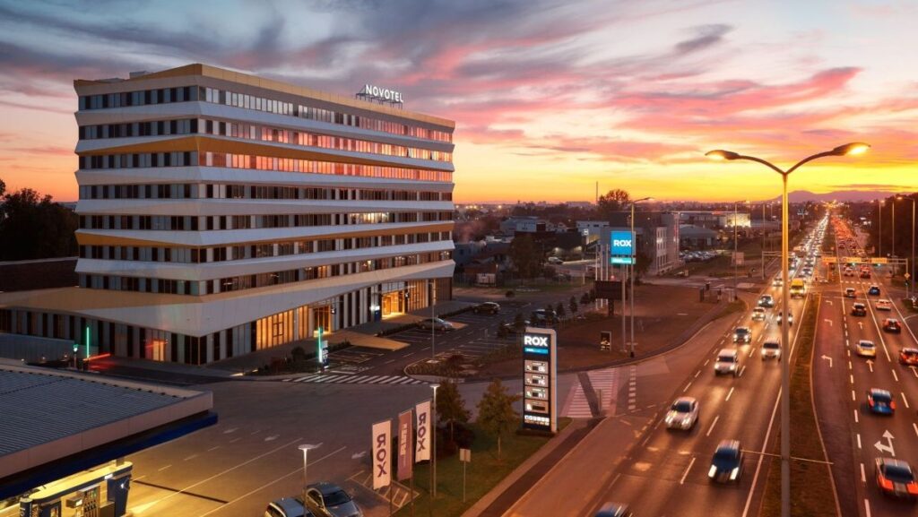 Novotel