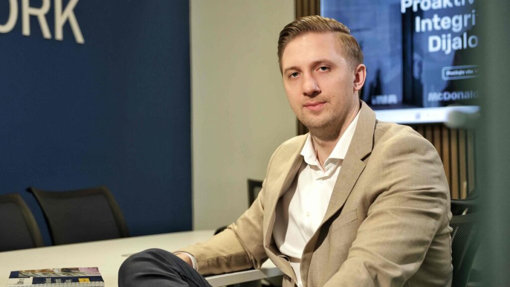 Saša Perko