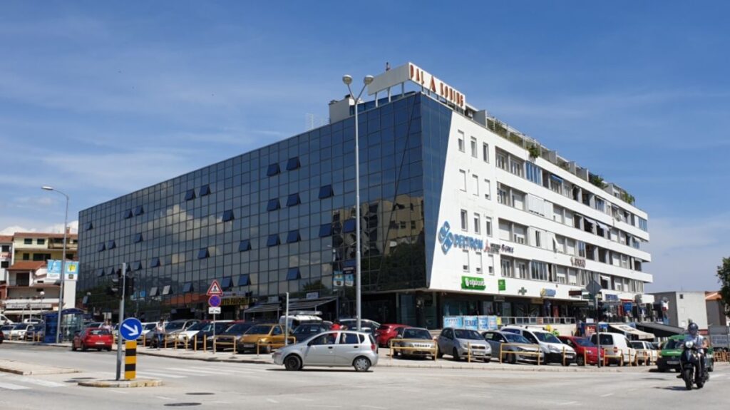 Tehnoplast