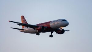 Airbus A320 / Foto: Alexander Gluschenko / Unsplash