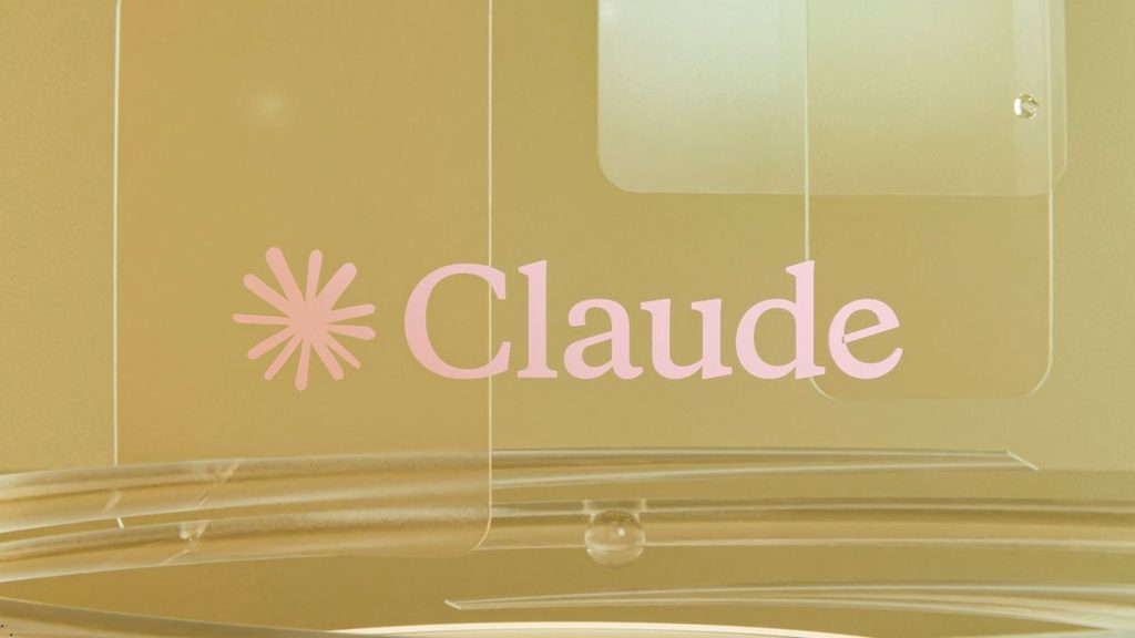 Logotip Claudea, Ilustracija: Brecht Corbeel/Unsplash