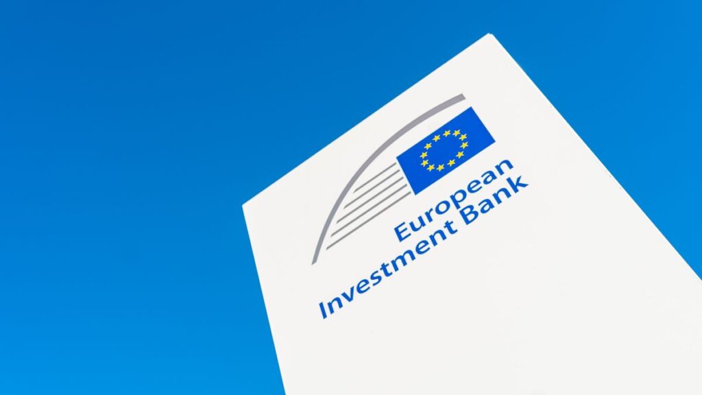 Europska investicijska banka (EIB) / Foto: EIB