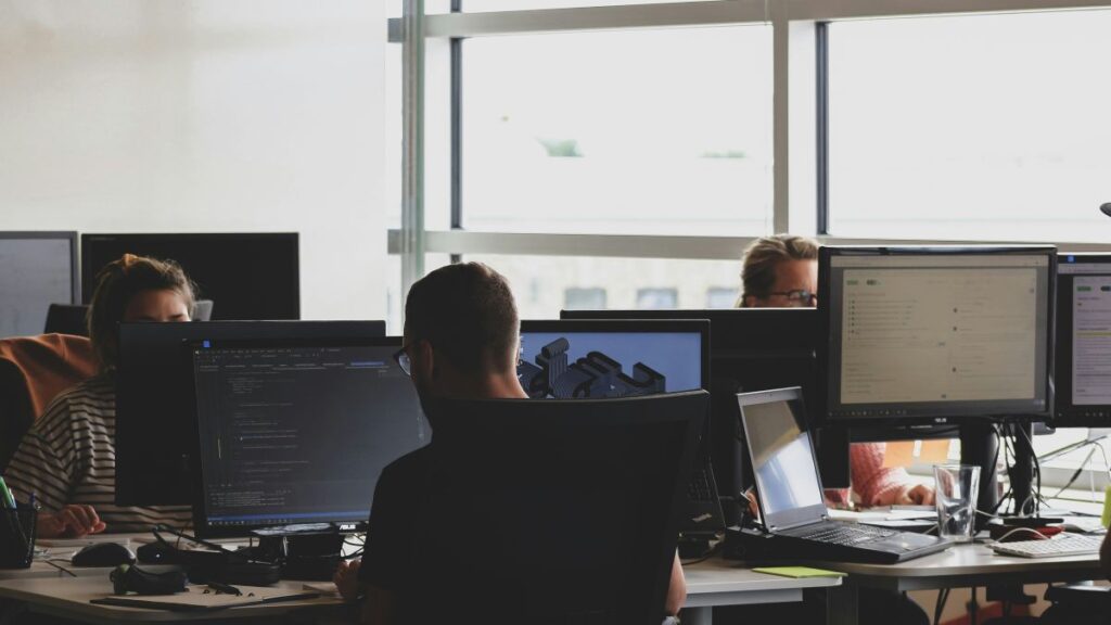 Digitalizacija poslovanja u sektoru osiguranja, Ilustracija /Foto:: Unsplash
