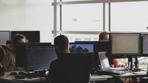 Digitalizacija poslovanja u sektoru osiguranja, Ilustracija /Foto:: Unsplash